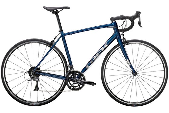 Trek - Trek Domane AL 2 - 28 Zoll - Diamant - 2024
