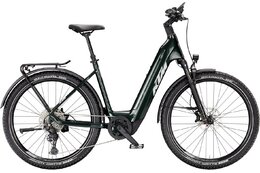 KTM Macina Aera 872 LFC - 800 Wh - 27,5 Zoll - Tiefeinsteiger - 2026