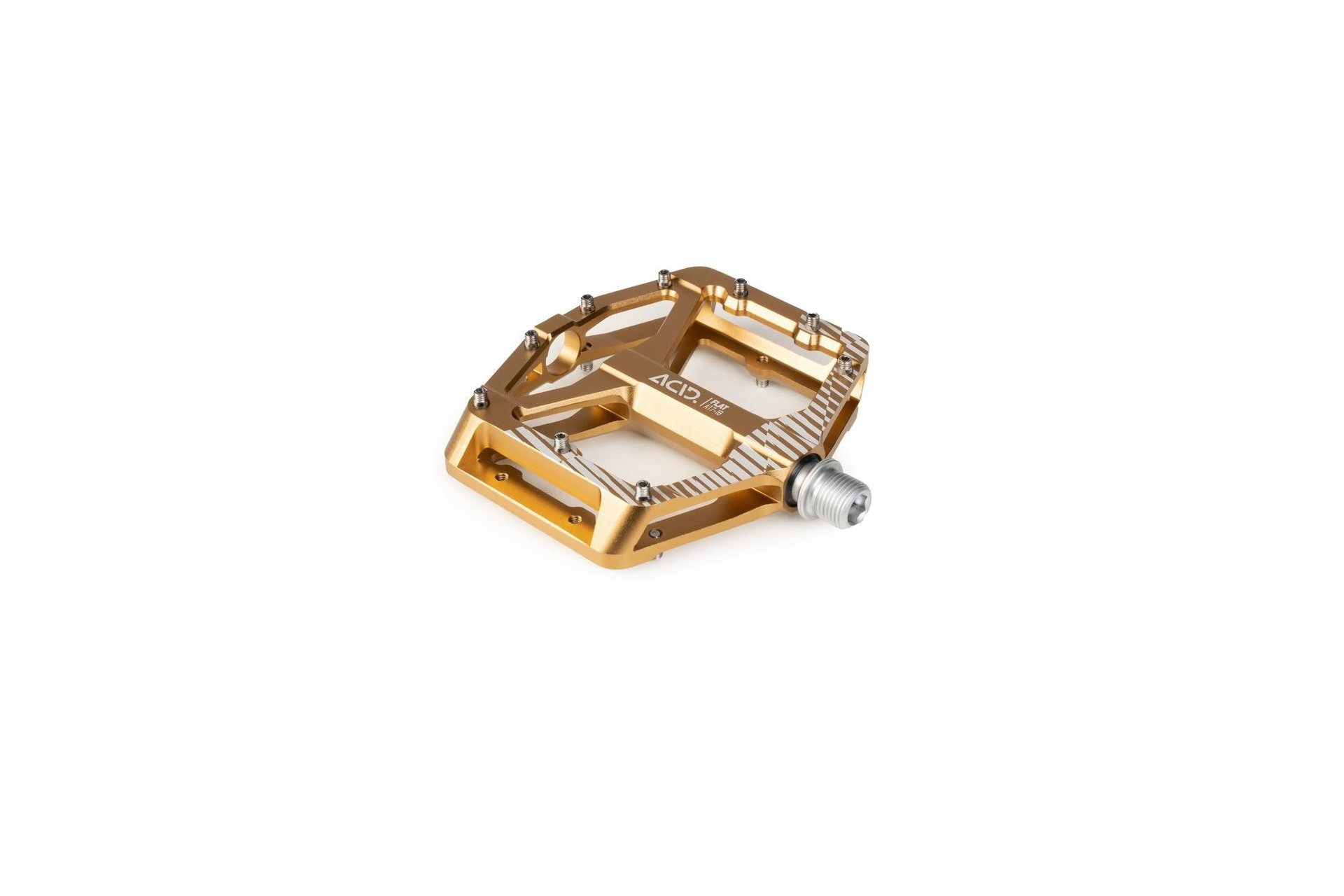 Cube ACID Pedale FLAT A17-IB