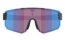 Bliz P005s Matte Black - Nano Optics Violet w blue mult