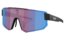 Bliz P005s Matte Black - Nano Optics Violet w blue mult