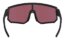Bliz P005s Matte Black - Nano Optics Violet w blue mult
