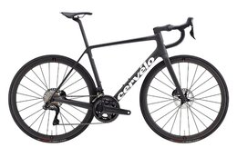 Cervelo R5 - Ultegra Di2 - 28 Zoll - Diamant