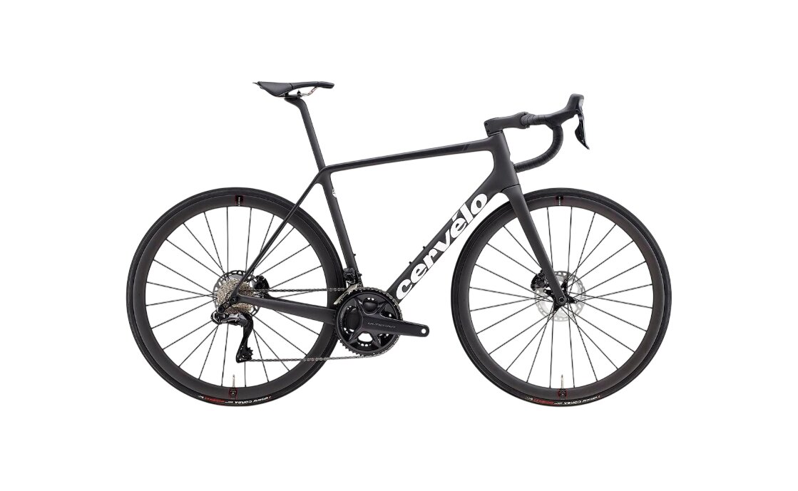 Cervelo R5 - Ultegra Di2 - 28 Zoll - Diamant