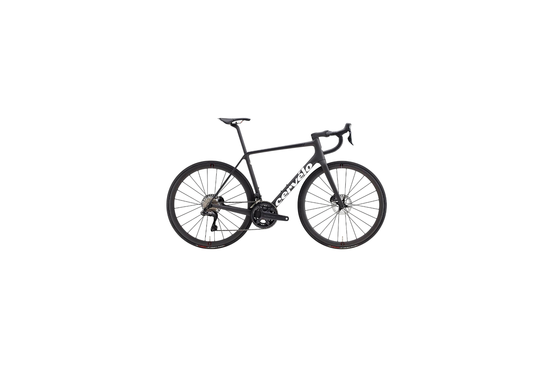Cervelo R5 - Ultegra Di2 - 28 Zoll - Diamant