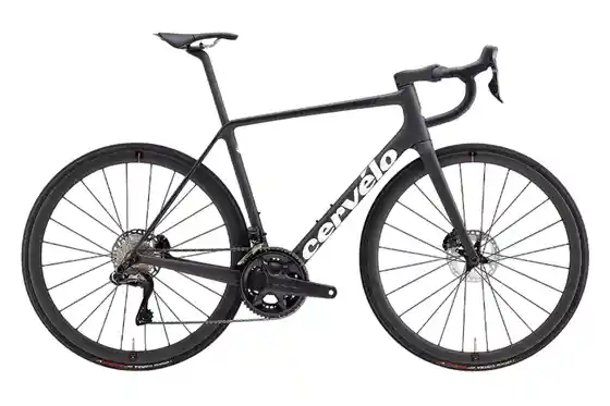 28 Zoll - Rennräder - Cervelo R5 - Ultegra Di2 - 28 Zoll - Diamant