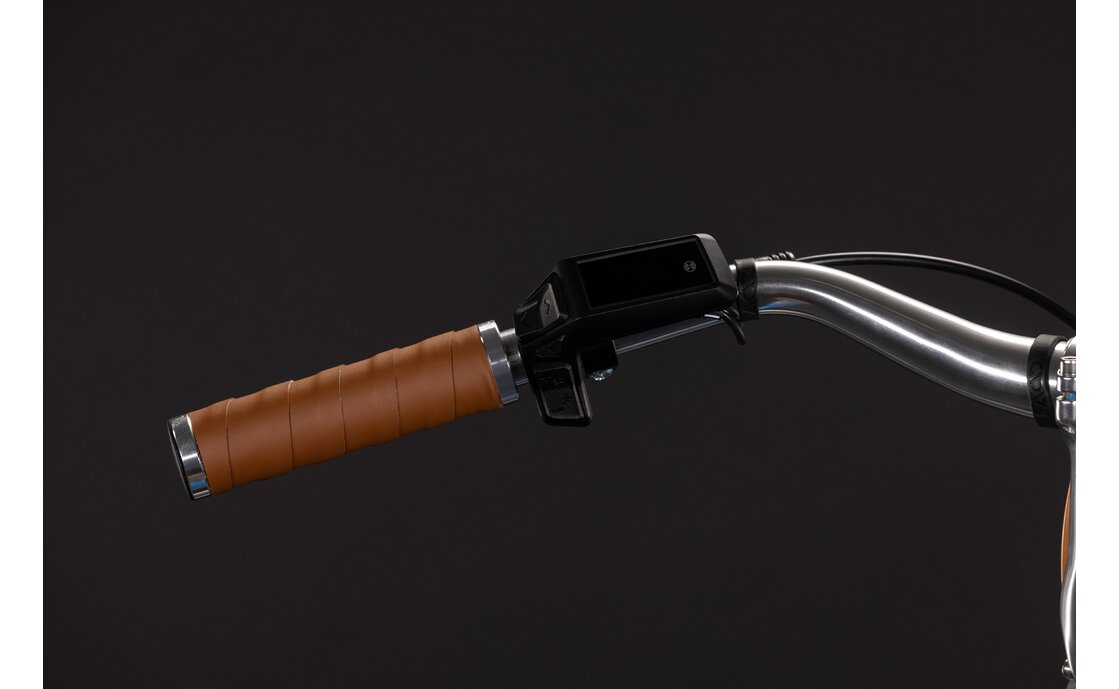 Cube Aruba Hybrid 600 - 600 Wh - 28 Zoll - Tiefeinsteiger - 2027