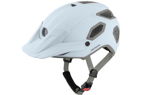 MTB Helme - Alpina Comox