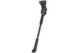 Hebie Hinterbauständer Fix 40 T
