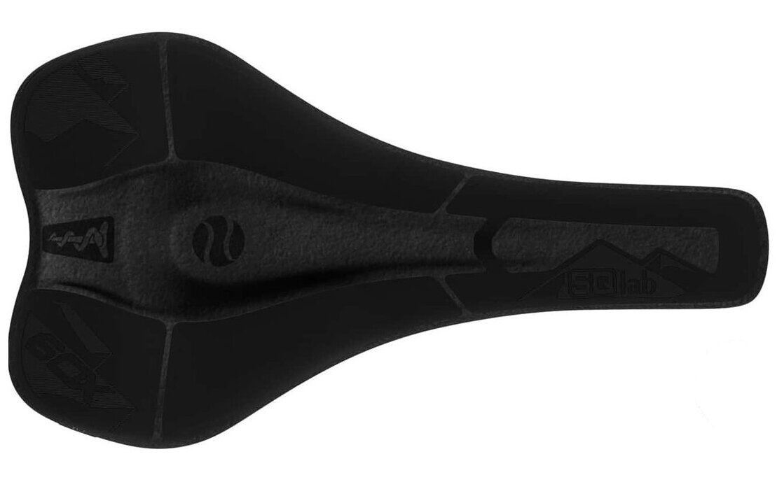 SQlab Sattel 6OX Infinergy Ergowave active 2.1 S-Tube
