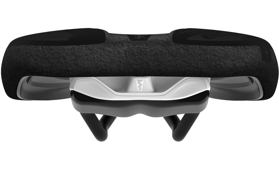 SQlab Sattel 6OX Infinergy Ergowave active 2.1 S-Tube