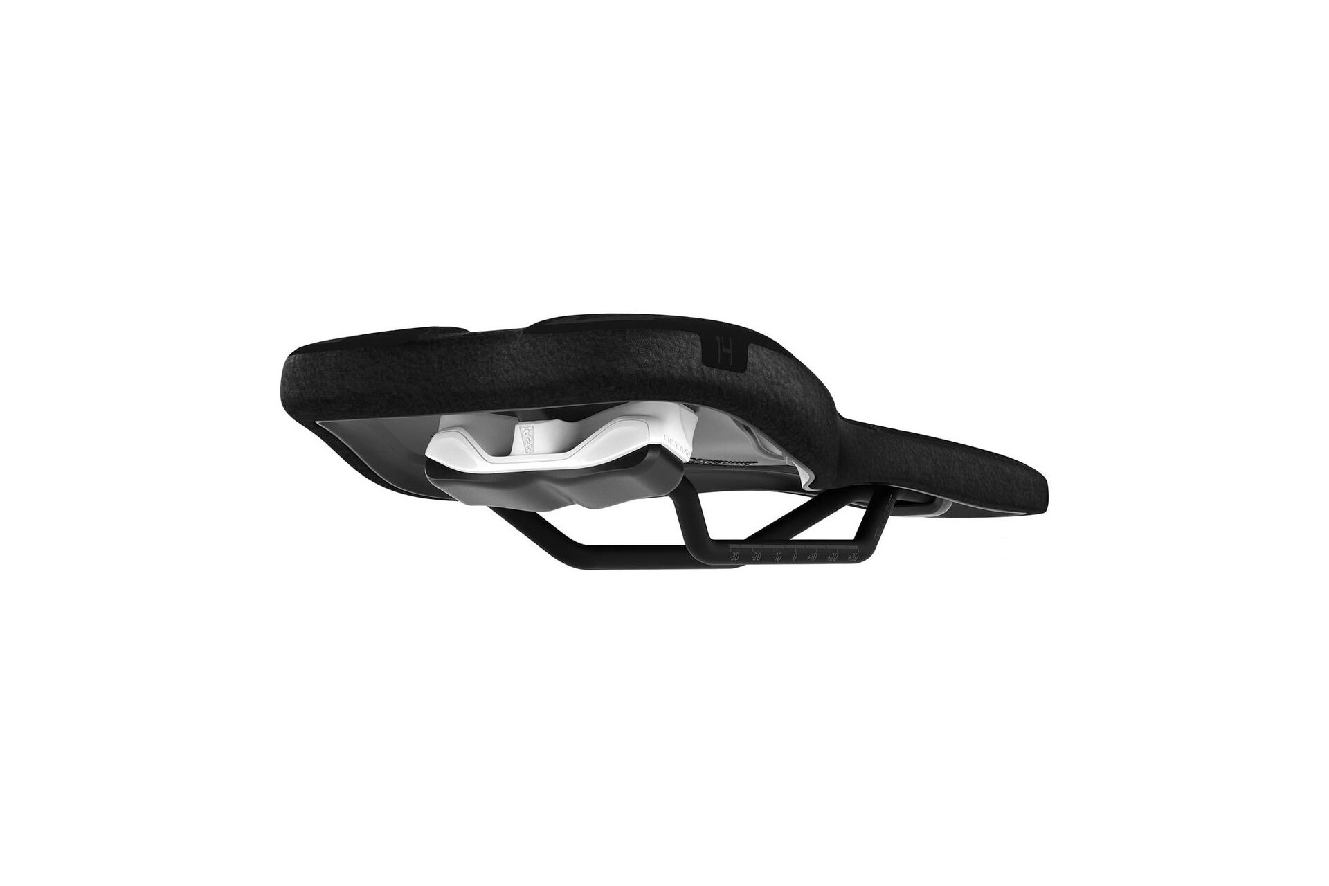 SQlab Sattel 6OX Infinergy Ergowave active 2.1 S-Tube