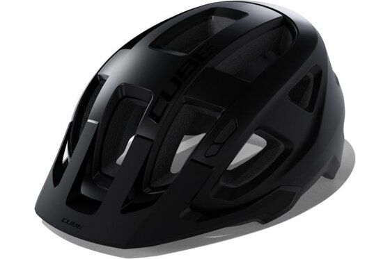 MTB Helme - Cube Fleet MIPS