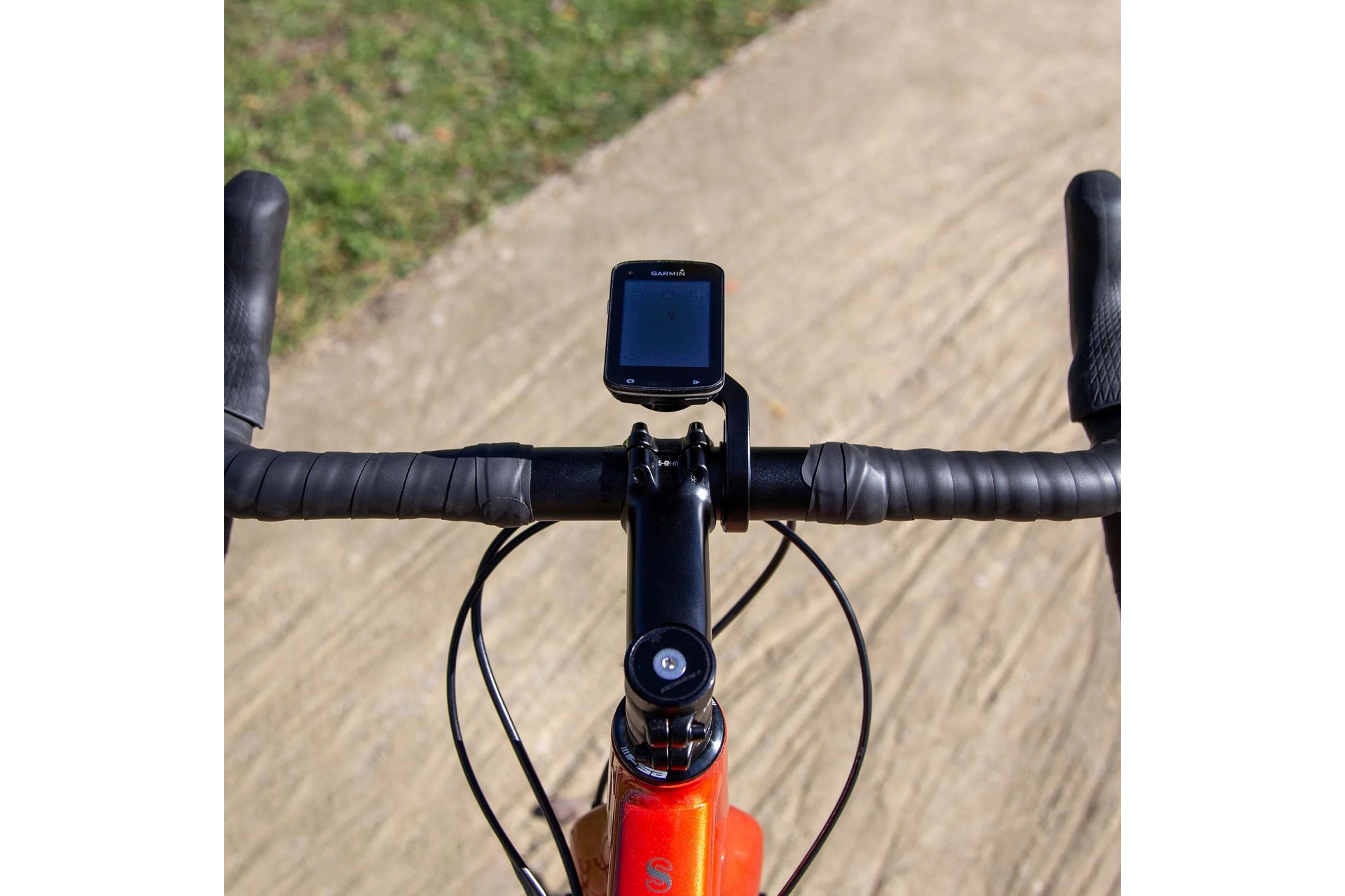 SP Connect Bike Computer Adapter GAR SPC+