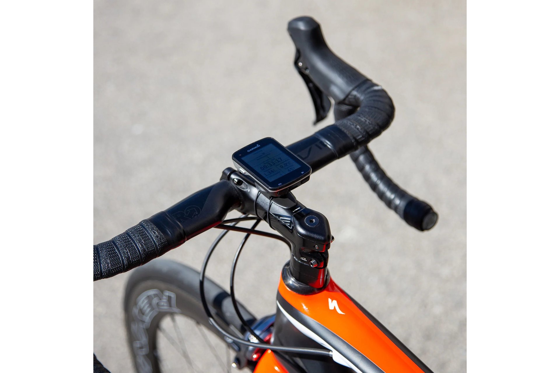 SP Connect Bike Computer Adapter GAR SPC+