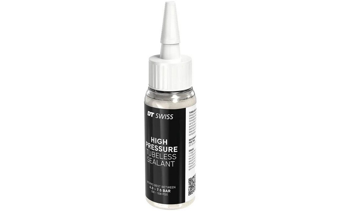 DT Swiss High Pressure Tubeless Dichtmilch