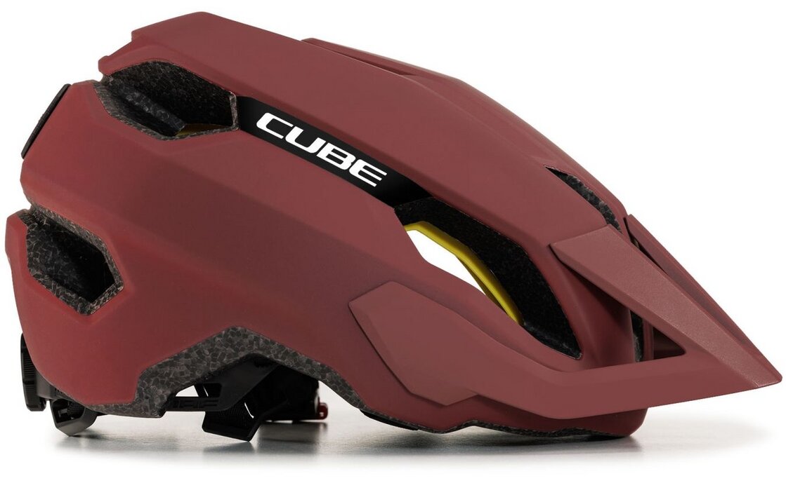 Cube Helm Stray MIPS