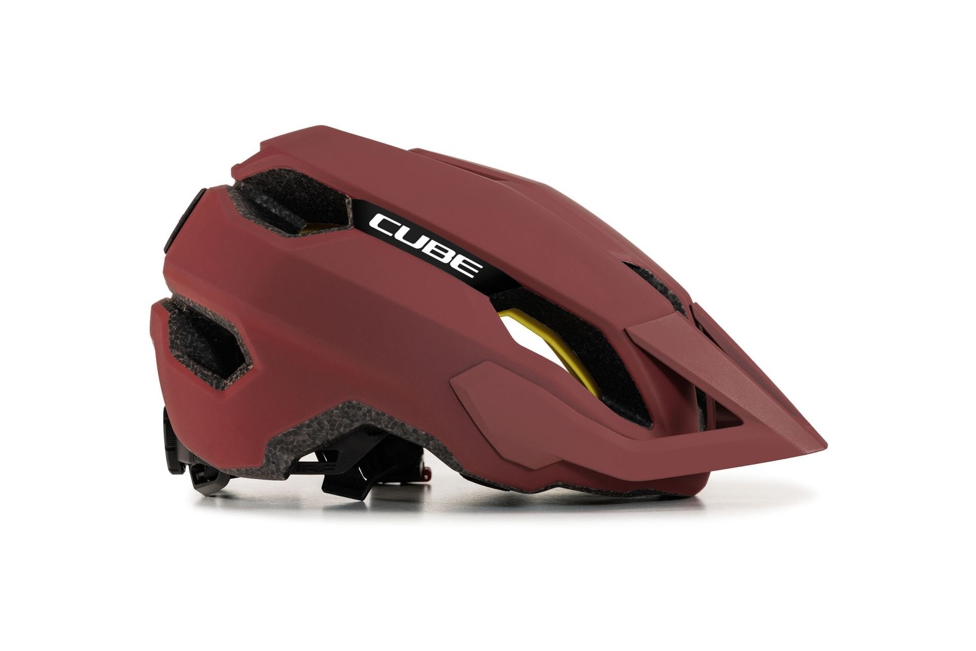 Cube Helm Stray MIPS