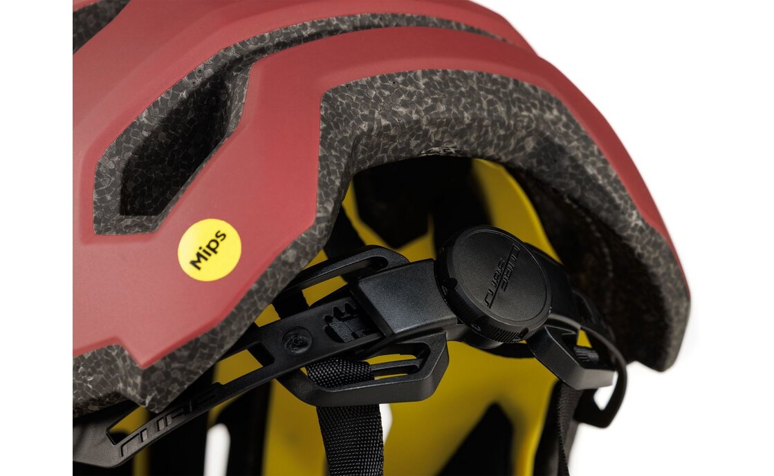 Cube Helm Stray MIPS