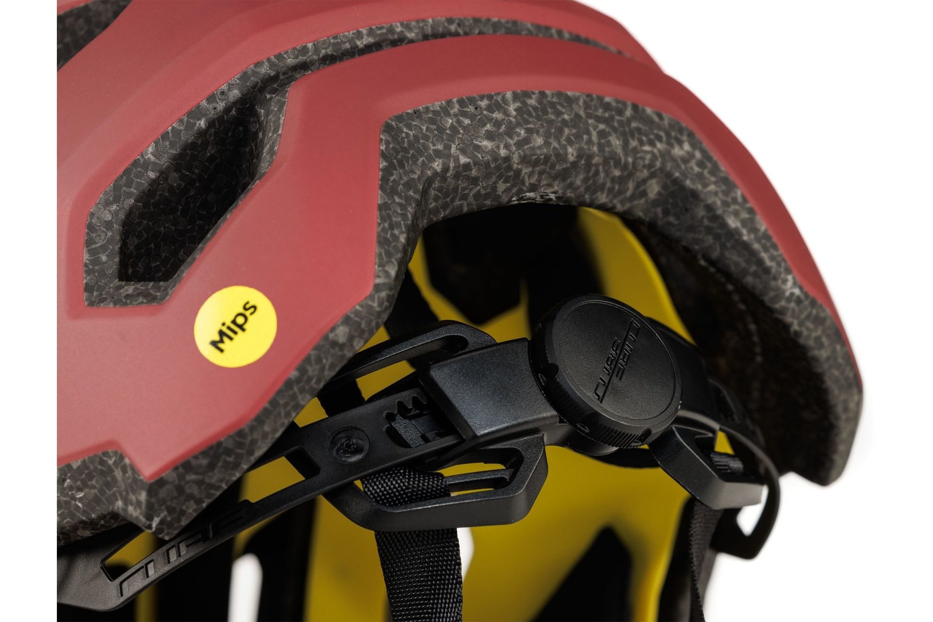 Cube Helm Stray MIPS