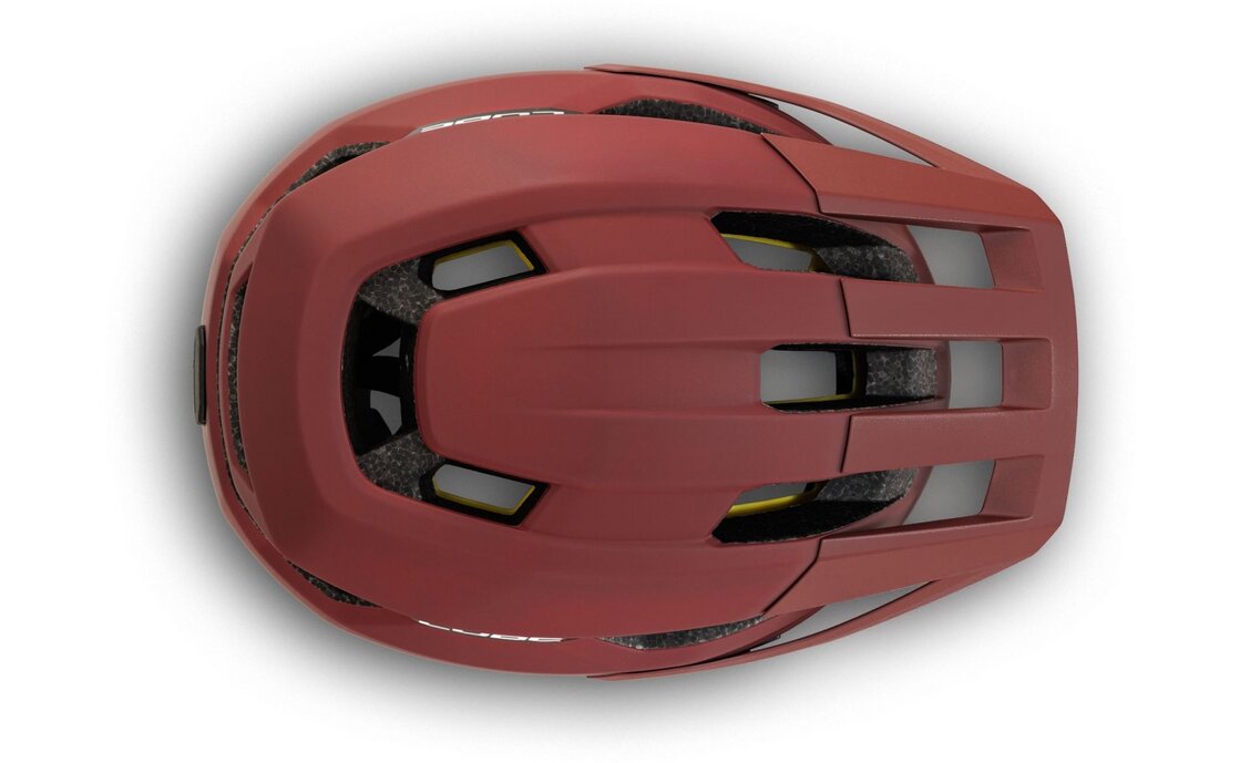 Cube Helm Stray MIPS