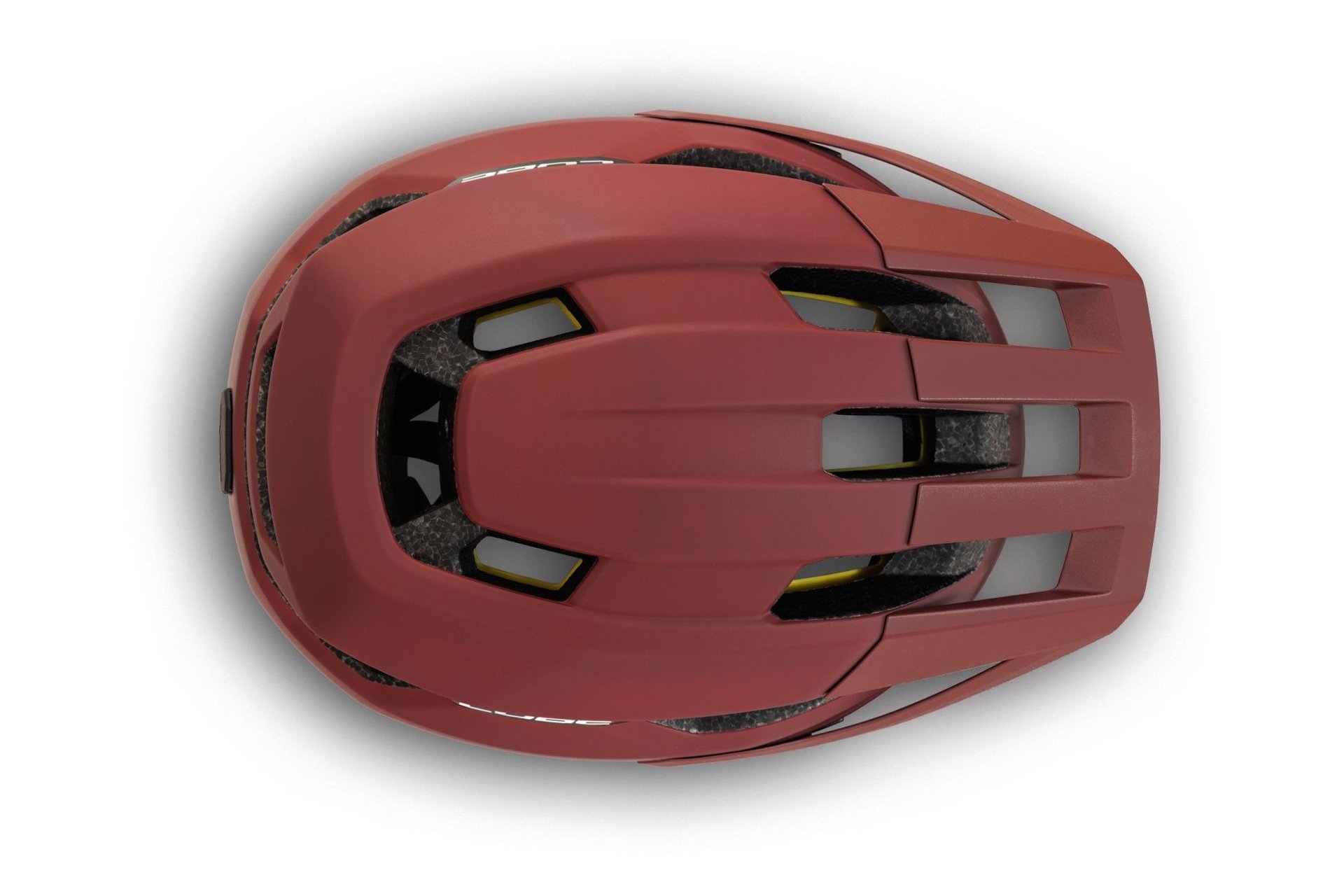 Cube Helm Stray MIPS