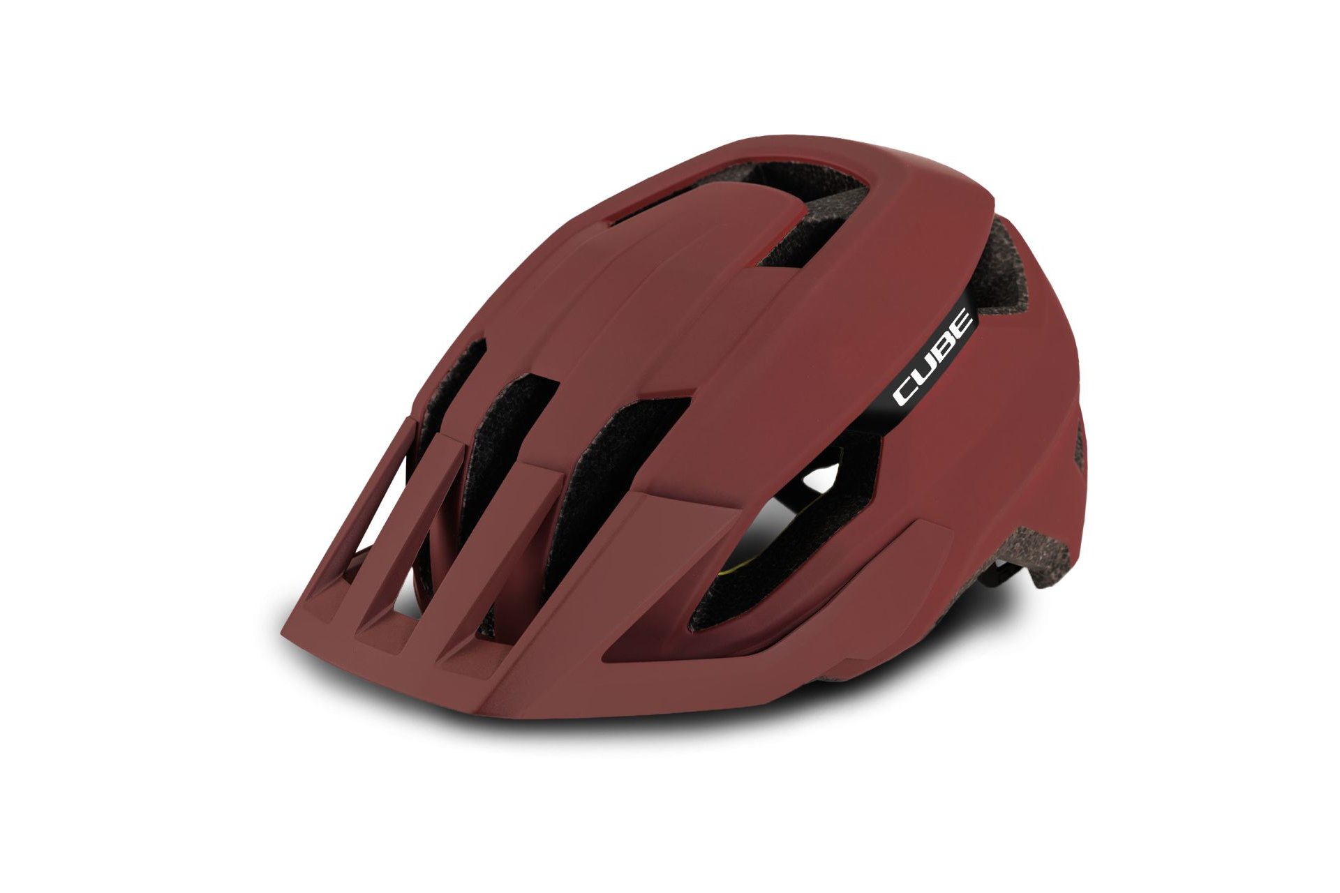 Cube Helm Stray MIPS