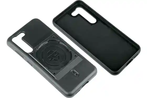 am Lenker - Handyhalterungen - SKS GERMANY Compit Cover f&uuml;r Samsung S24