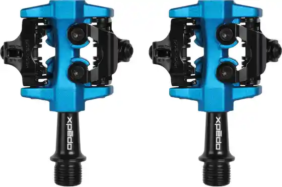 Xpedo - Xpedo Clipless CXR Pedale