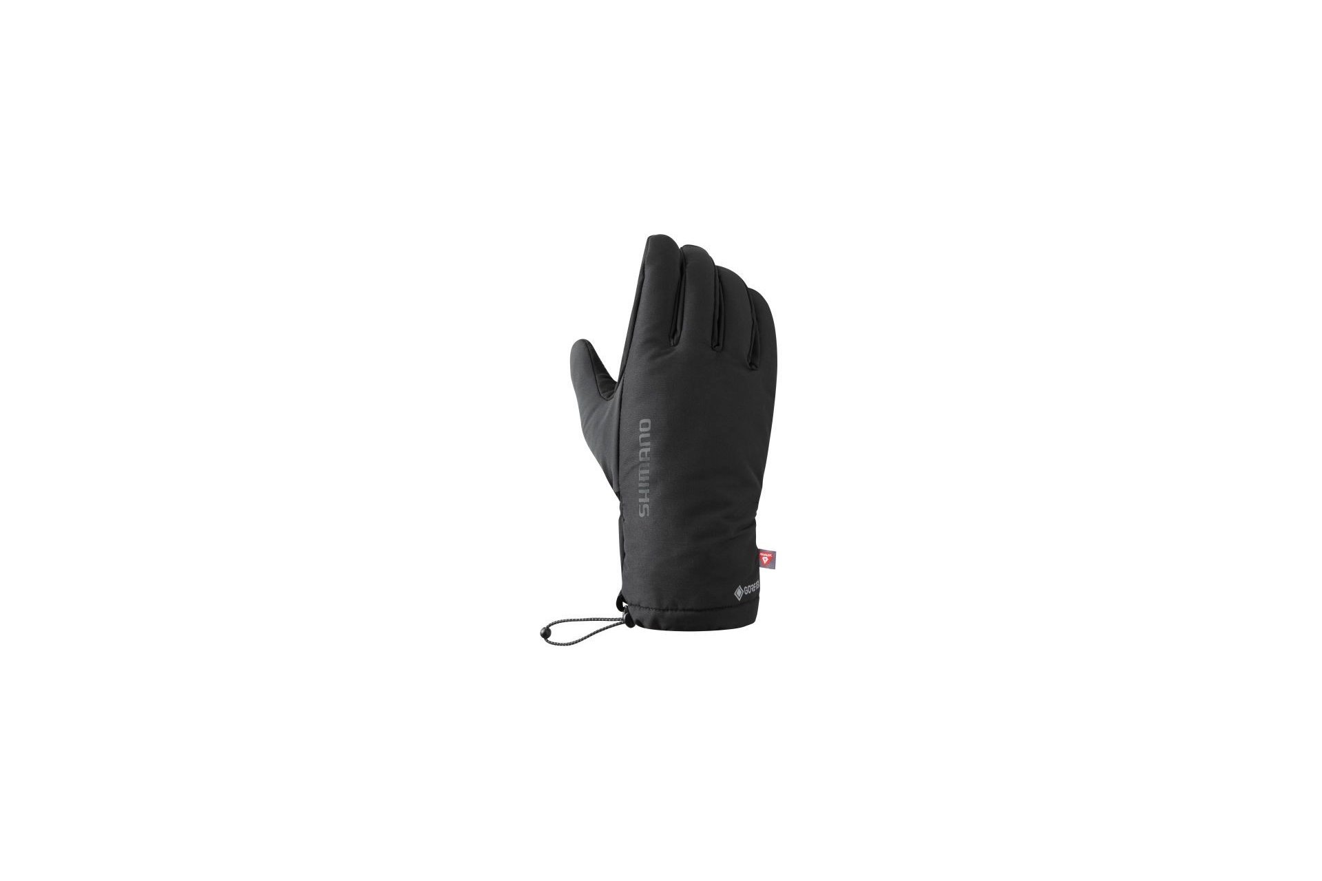 Shimano Gore-Tex Grip Primaloft Langfinger Handschuhe