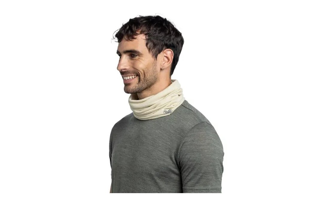 Buff Merino Lightweight Multifunktionstuch