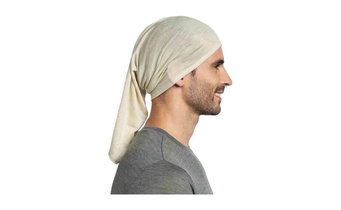 Buff Merino Lightweight Multifunktionstuch