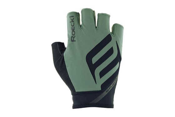 Fahrradbekleidung Sale - Roeckl Iton 2 Kurzfinger Handschuhe