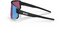 Bliz P005 Matte Black - Nano Optics Violet w blue mult