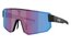 Bliz P005 Matte Black - Nano Optics Violet w blue mult