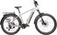 Hercules Nos SUV 2.2 - 630 Wh - 27,5 Zoll - Diamant - 2023