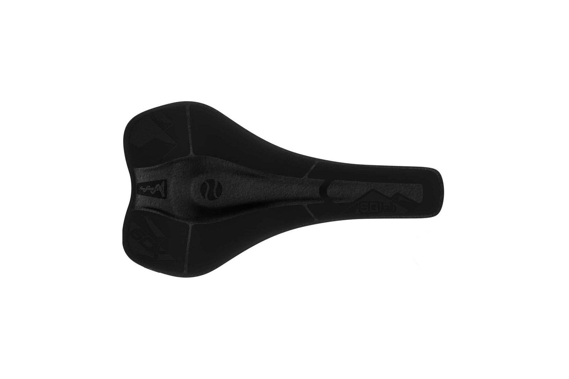SQlab Sattel 6OX Infinergy Ergowave active 2.1 S-Tube