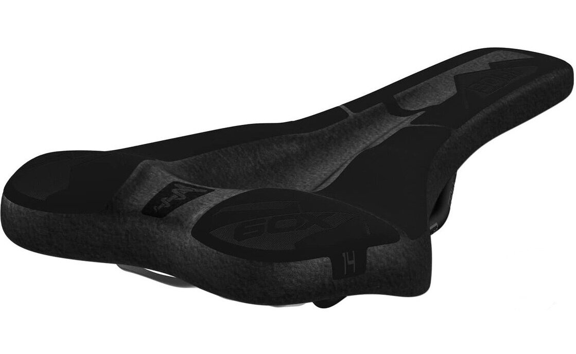 SQlab Sattel 6OX Infinergy Ergowave active 2.1 S-Tube