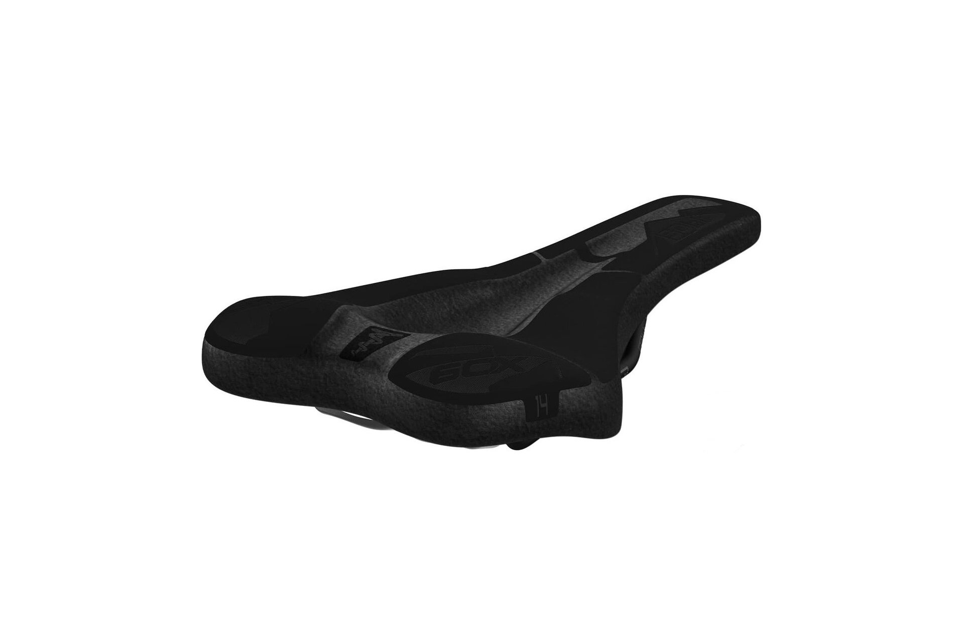 SQlab Sattel 6OX Infinergy Ergowave active 2.1 S-Tube