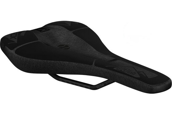 mit Aussparung - Fahrradsättel - SQlab Sattel 6OX Infinergy Ergowave active 2.1 S-Tube