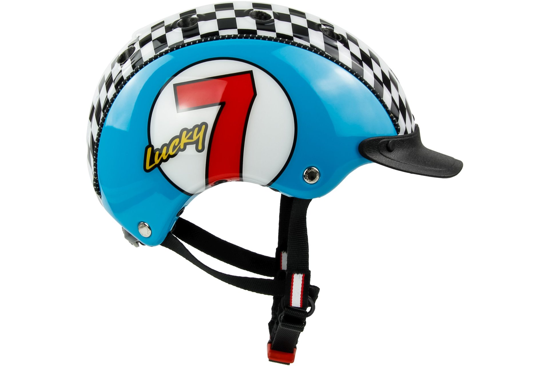 Casco Mini 2