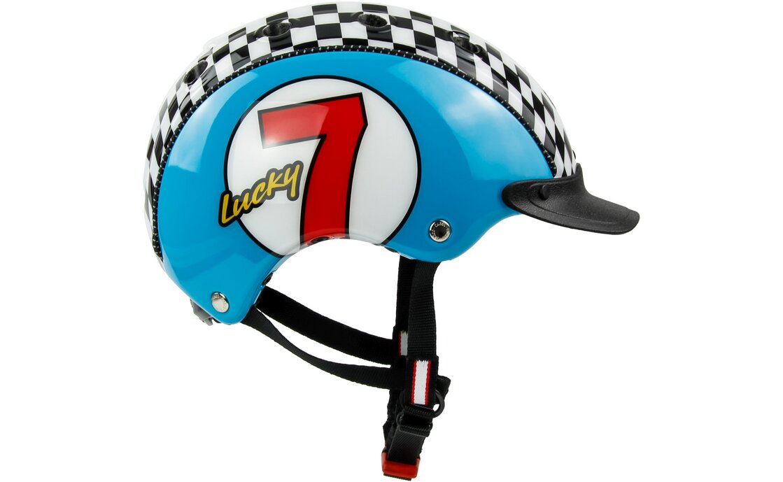 Casco Mini 2