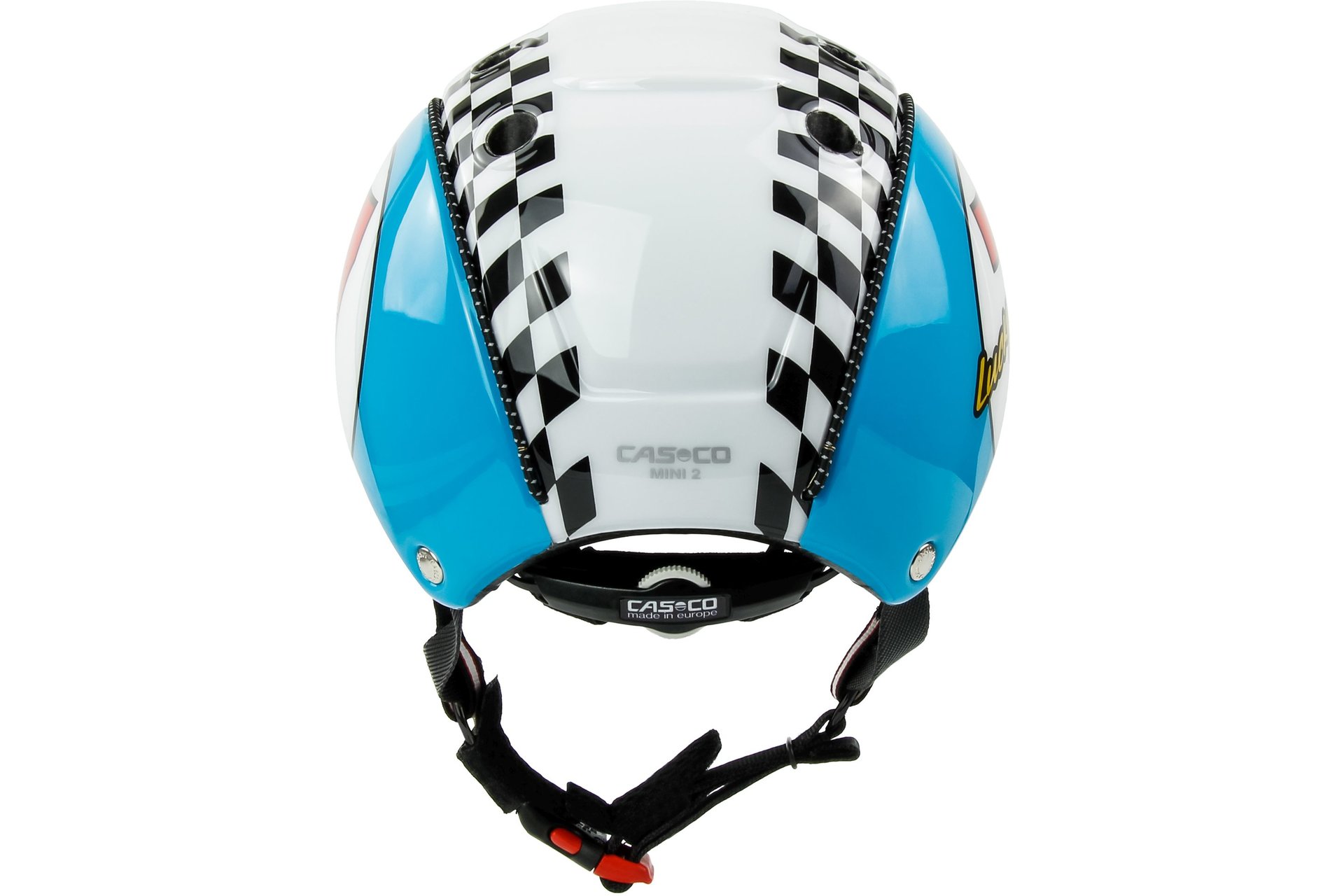 Casco Mini 2