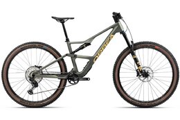 Orbea Occam SL M30 - 29 Zoll - Fully - 2024