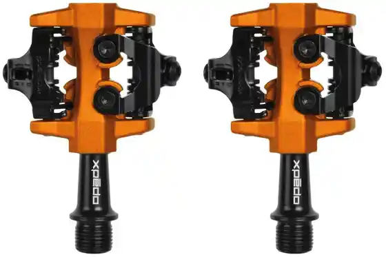 Xpedo - Xpedo Clipless CXR Pedale