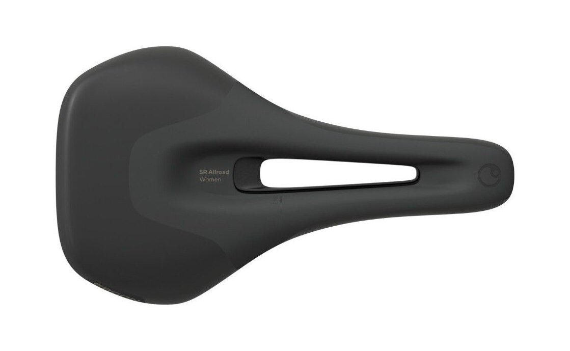 Ergon SR Allroad Women Sattel