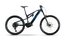 Raymon TrailRay E 9.0 - 630 Wh - 27,5 Zoll - Fully