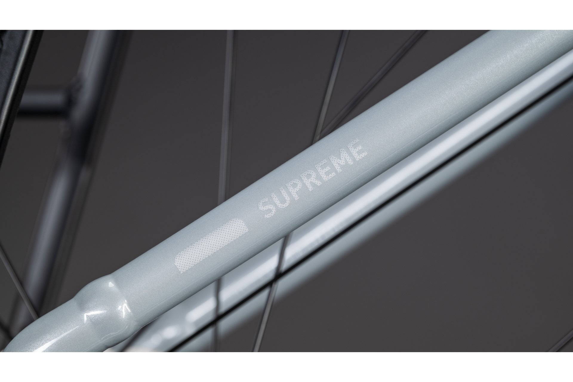 Cube Supreme Hybrid Comfort ONE 600 - 600 Wh - 26 Zoll - Tiefeinsteiger - 2026