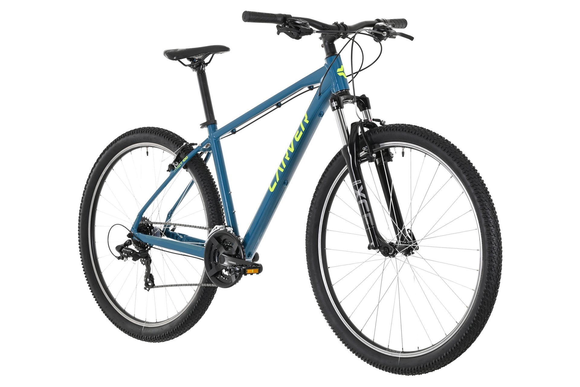 Carver Strict 100 W - B-Ware - 29 Zoll - Diamant