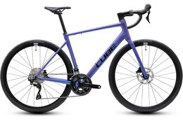 Cube Attain SLX - 28 Zoll - Diamant - 2027